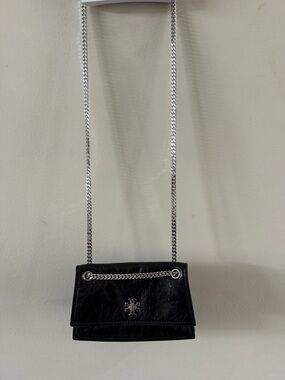 Kira Turnlock Mini Convertible Shoulder